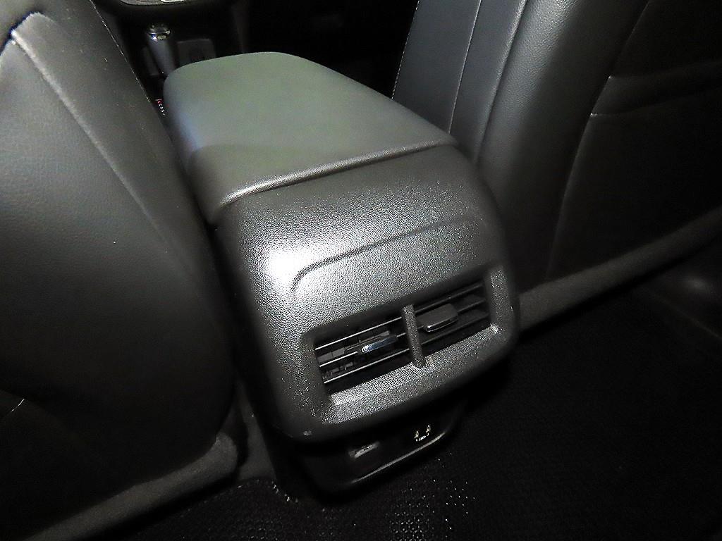 Chevrolet Equinox 2018 Blanco - Importación desde Corea - HF Imports Iquique - Foto 17