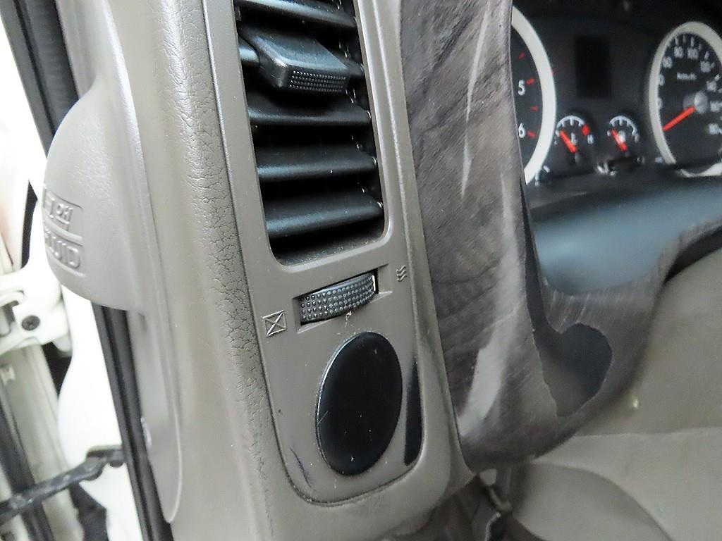 Small Truck Cargo (small) 2017 Blanco - Importación desde Corea - HF Imports Iquique - Foto 13