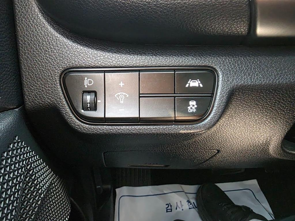 KIA Seltos 2020 Blanco - Importación desde Corea - HF Imports Iquique - Foto 16
