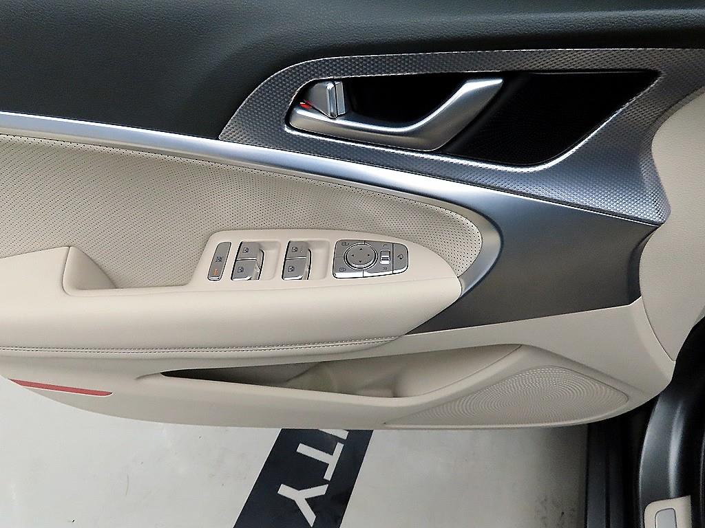 Genesis G70 2022 - Importación desde Corea - HF Imports Iquique - Foto 13