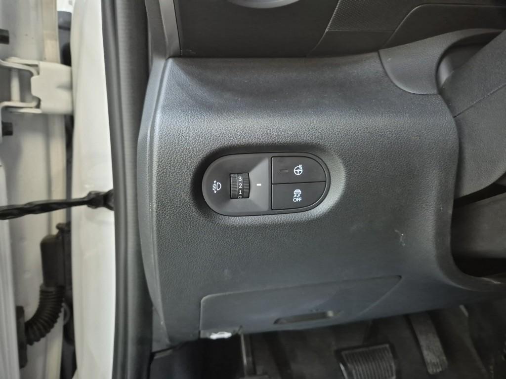 HYUNDAI Casper 2021 Blanco - Importación desde Corea - HF Imports Iquique - Foto 19