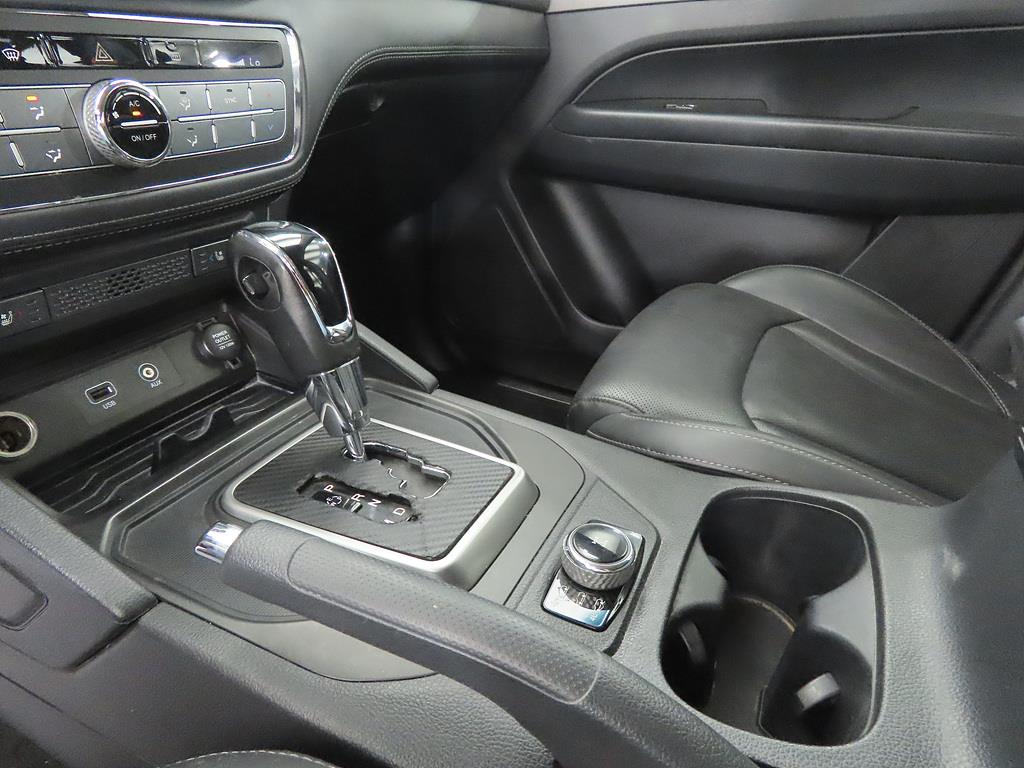 Ssangyong Rexton 2018 Café - Importación desde Corea - HF Imports Iquique - Foto 13
