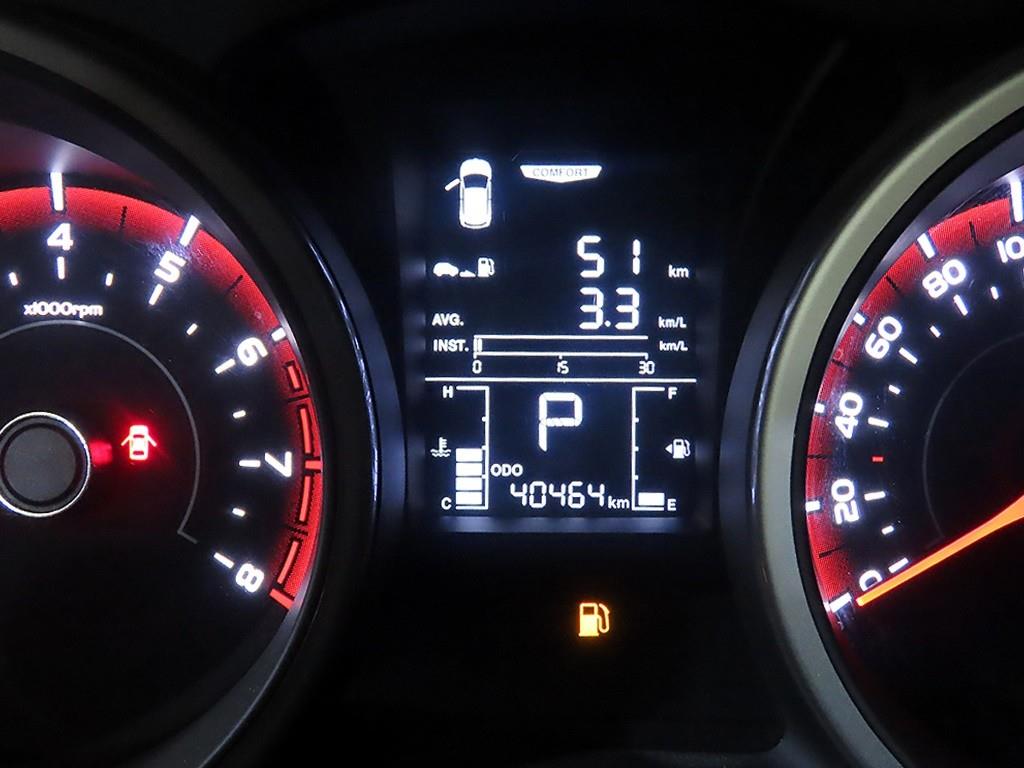 Ssangyong Tivoli - Vista 11