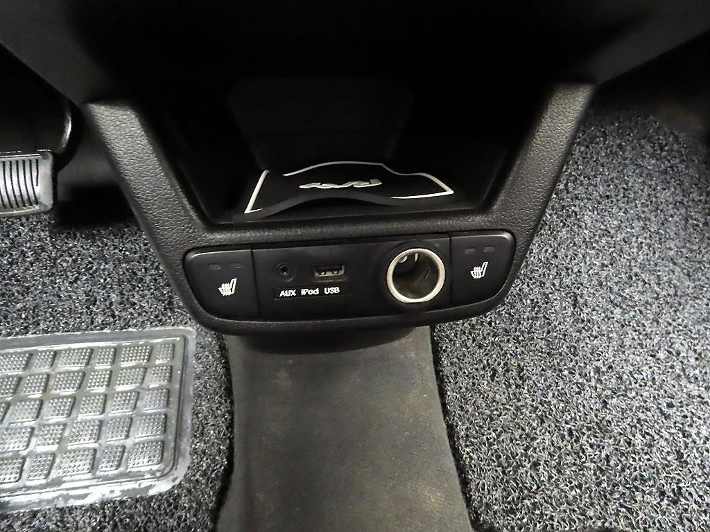 KIA Ray 2014 Negro - Importación desde Corea - HF Imports Iquique - Foto 18