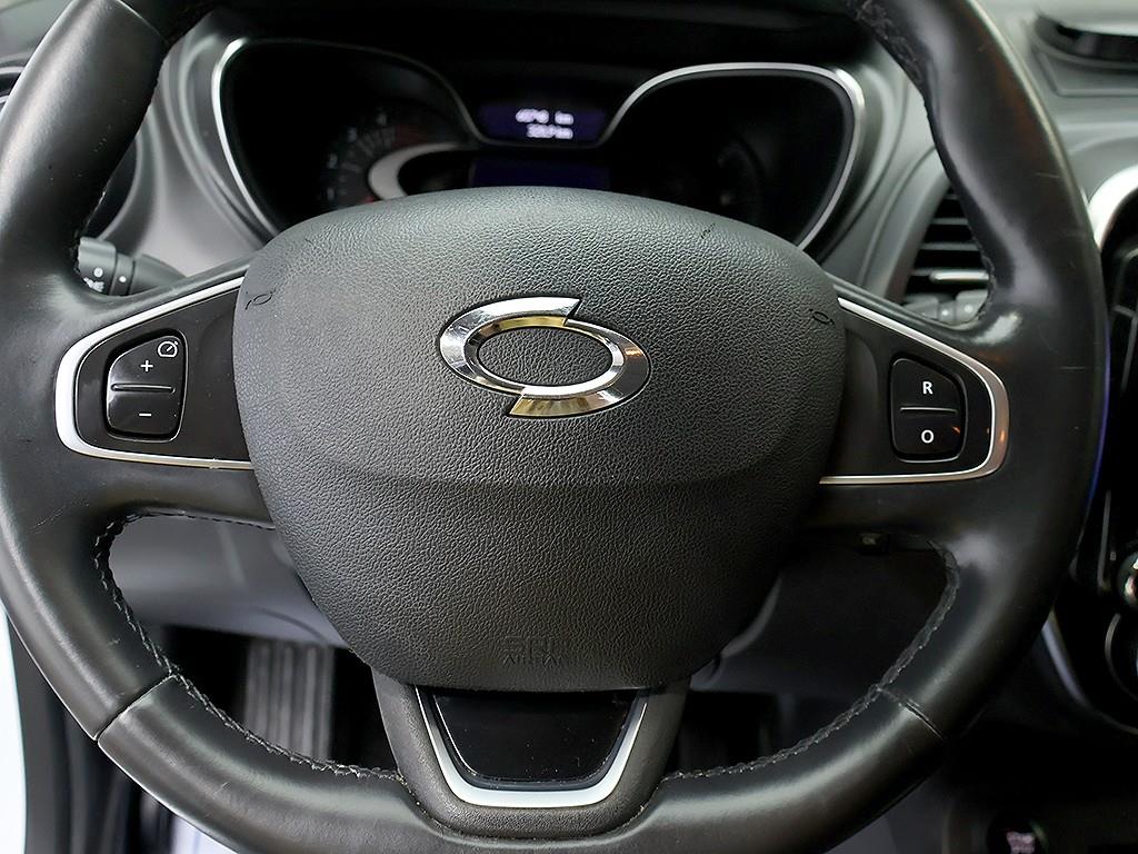 SAMSUNG QM3 2018 Blanco - Importación desde Corea - HF Imports Iquique - Foto 16