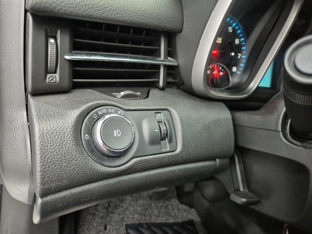 Chevrolet Malibu 2014 Blanco - Importación desde Corea - HF Imports Iquique - Foto 20