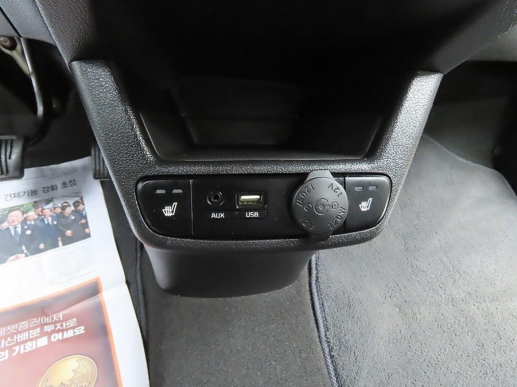 KIA Ray 2019 Blanco - Importación desde Corea - HF Imports Iquique - Foto 19