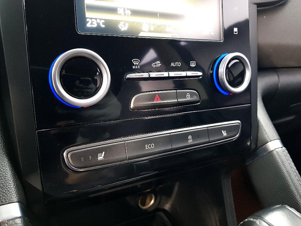 SAMSUNG QM6 2017 Negro - Importación desde Corea - HF Imports Iquique - Foto 16