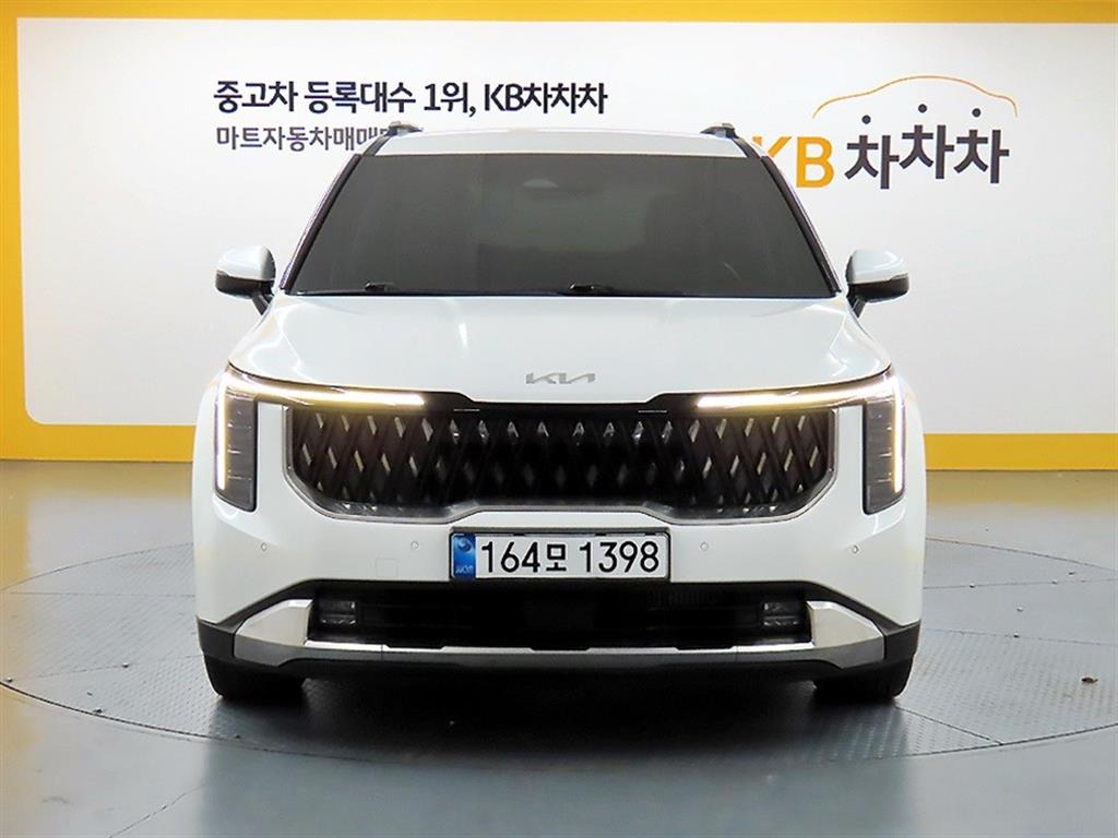 KIA Carnival 2025 - Importación desde Corea - HF Imports Iquique - Foto 1