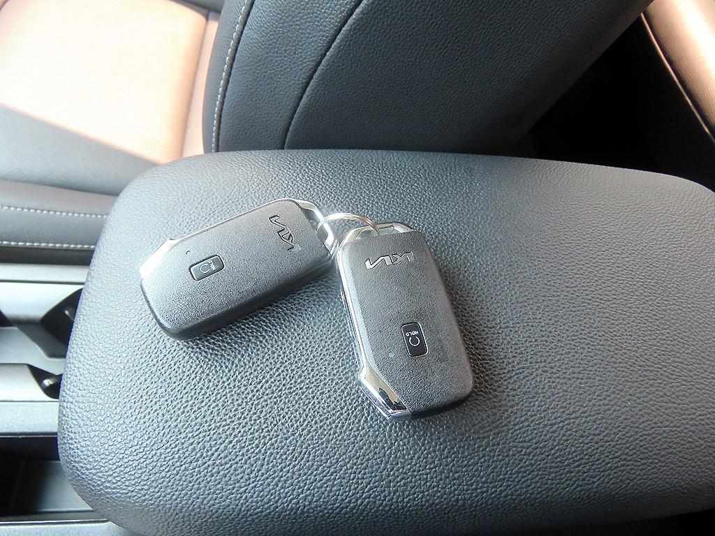 KIA K3 2021 - Importación desde Corea - HF Imports Iquique - Foto 19