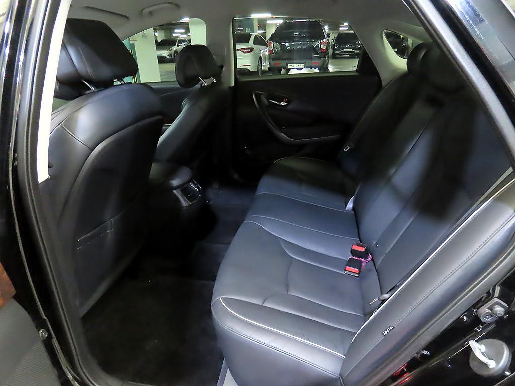 HYUNDAI Aslan - Vista 9