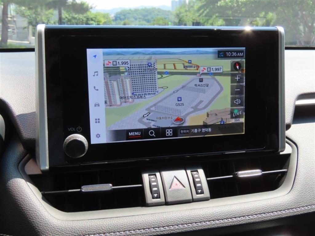 Toyota RAV4 - Vista 10