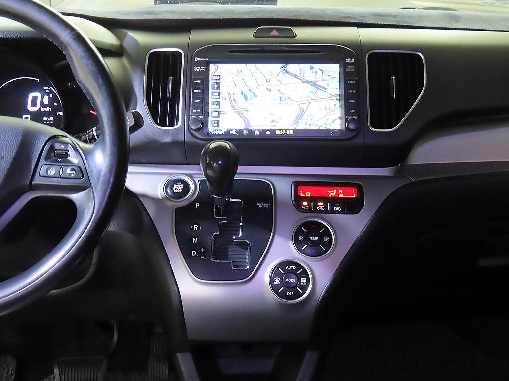 KIA Ray 2013 Blanco - Importación desde Corea - HF Imports Iquique - Foto 13