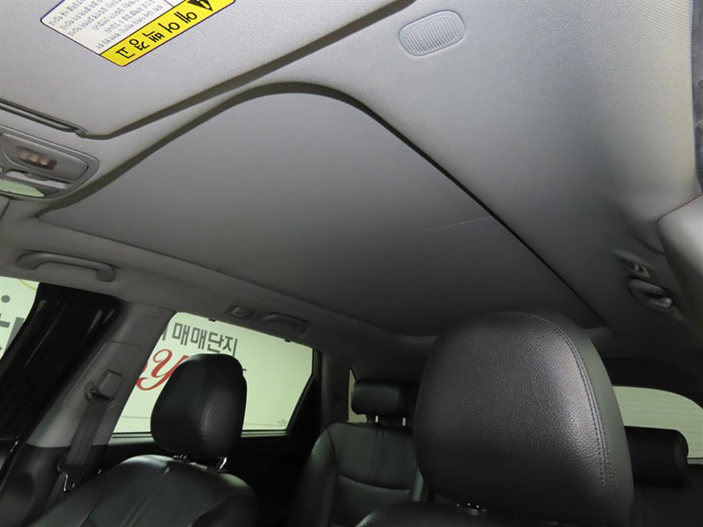 KIA Sorento 2014 Gris - Importación desde Corea - HF Imports Iquique - Foto 19