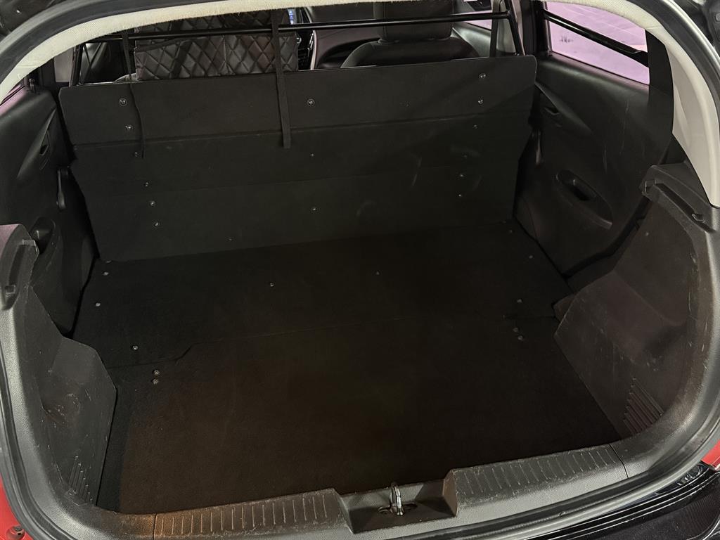 Chevrolet Spark 2018 Negro - Importación desde Corea - HF Imports Iquique - Foto 19