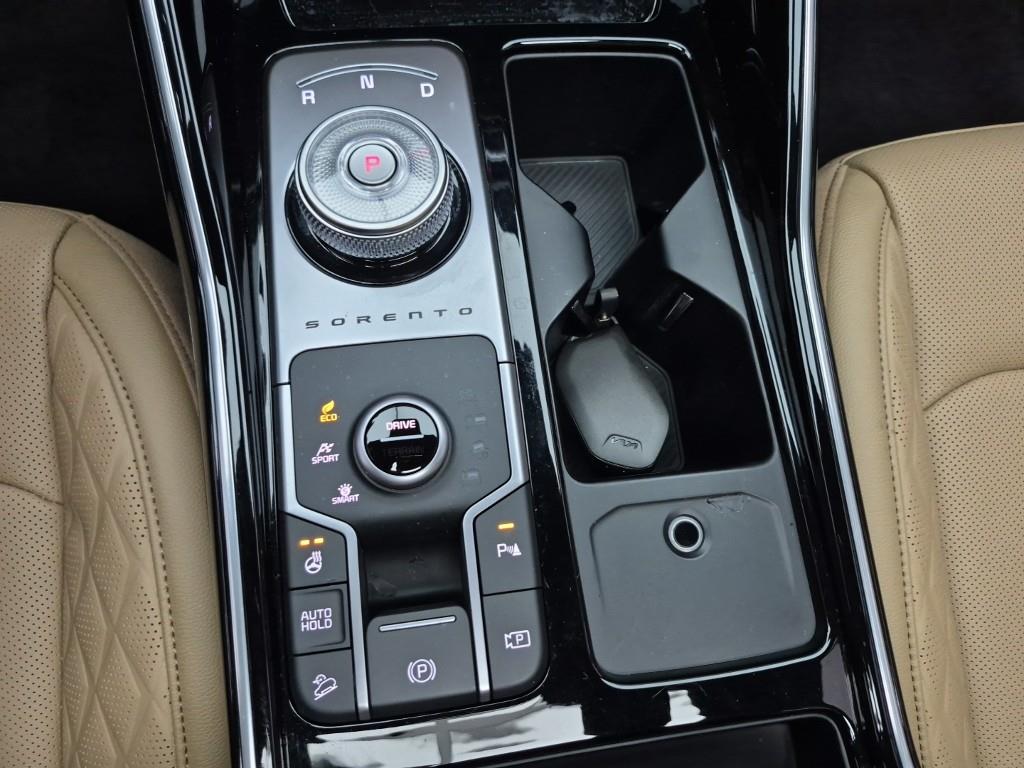 KIA Sorento - Vista 10