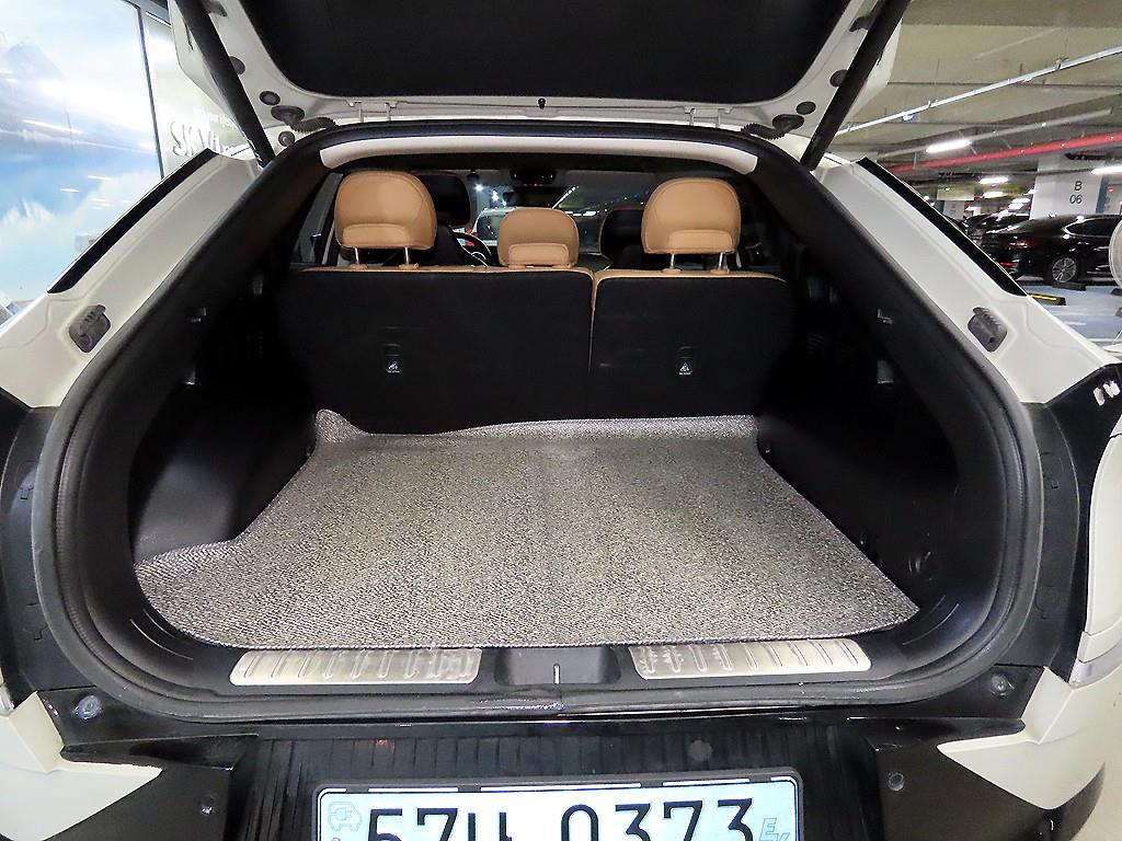 KIA EV6 2022 Gris - Importación desde Corea - HF Imports Iquique - Foto 18