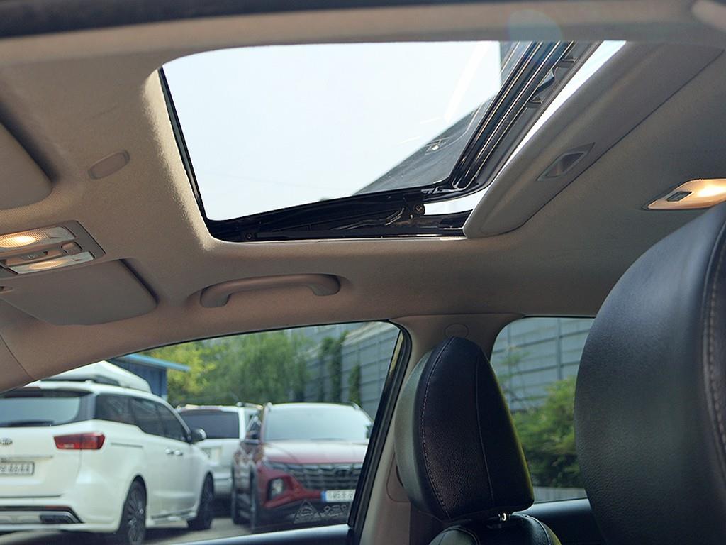 KIA K3 2016 Azul - Importación desde Corea - HF Imports Iquique - Foto 16