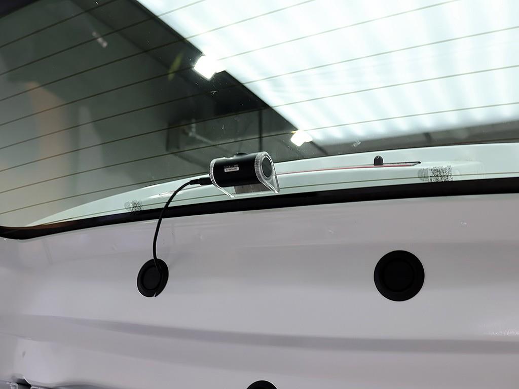 SAMSUNG Clio 2019 Blanco - Importación desde Corea - HF Imports Iquique - Foto 20