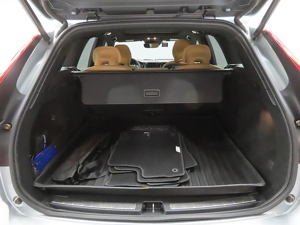 Volvo XC60 - Vista 10