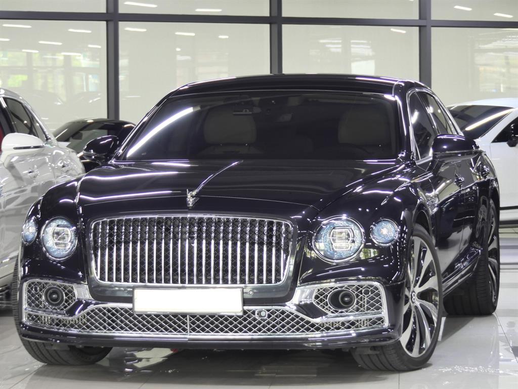 Bentley Flying Spur