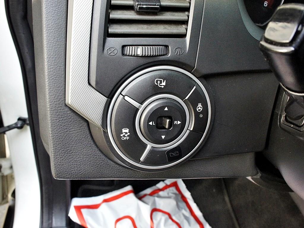 Ssangyong Korando 2013 Blanco - Importación desde Corea - HF Imports Iquique - Foto 17