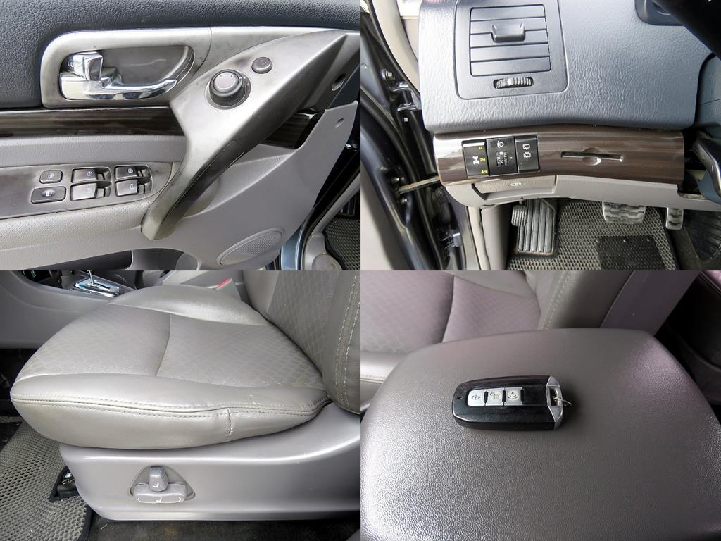 Ssangyong Korando 2016 Gris - Importación desde Corea - HF Imports Iquique - Foto 20