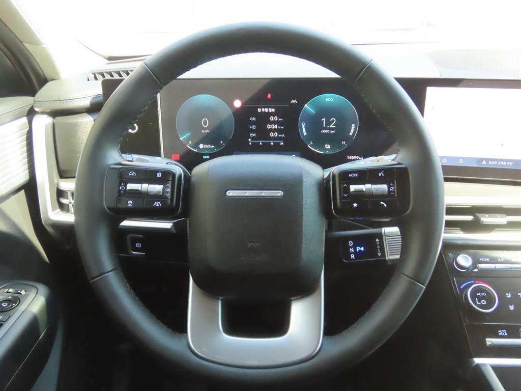 HYUNDAI Santa Fe 2025 - Importación desde Corea - HF Imports Iquique - Foto 15