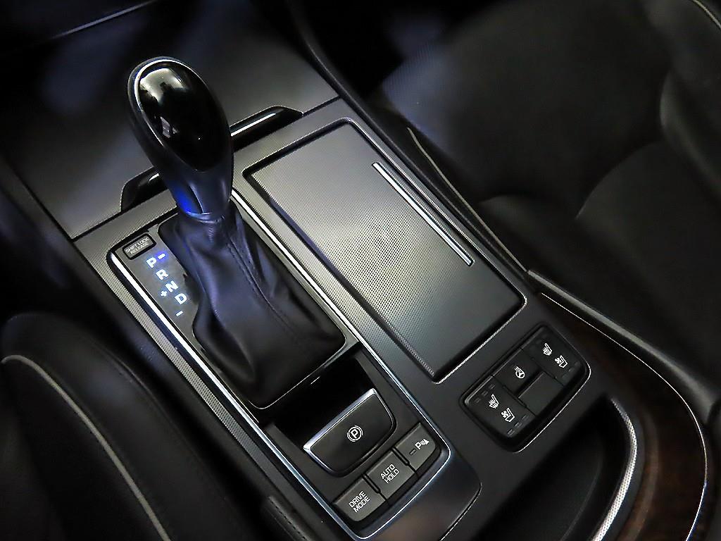 HYUNDAI Aslan 2015 Negro - Importación desde Corea - HF Imports Iquique - Foto 14