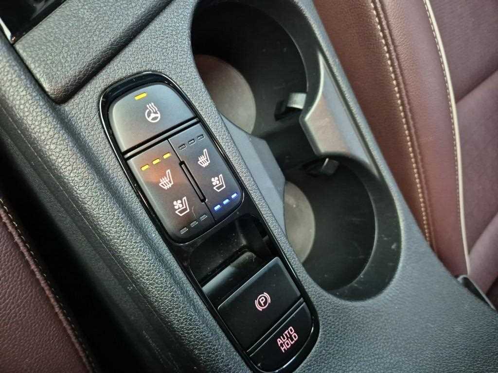 KIA Niro 2019 skyblue - Importación desde Corea - HF Imports Iquique - Foto 18