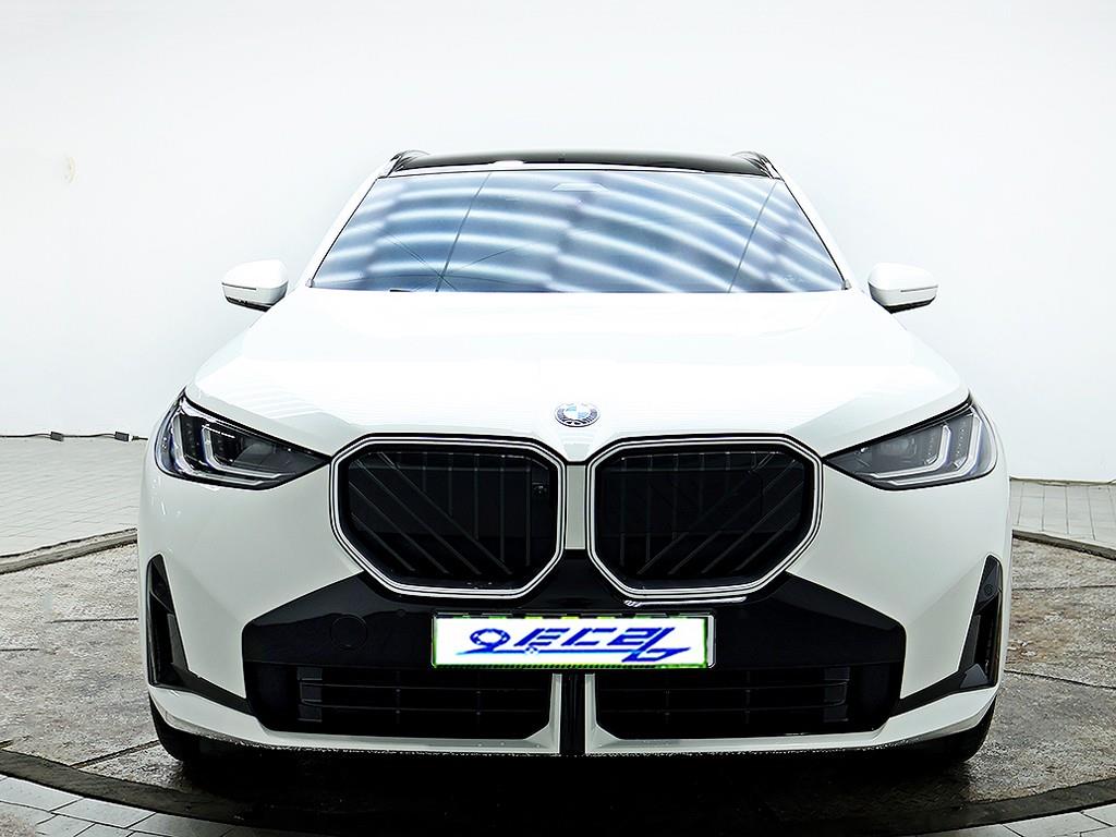 BMW X3 2026 Blanco - Importación desde Corea - HF Imports Iquique - Foto 1