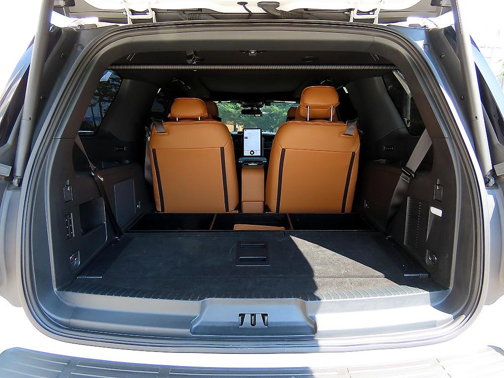 Ford Expedition 2024 Blanco - Importación desde Corea - HF Imports Iquique - Foto 19