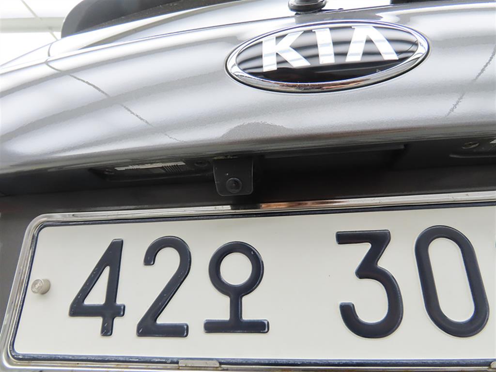 KIA Sorento 2014 Gris - Importación desde Corea - HF Imports Iquique - Foto 20