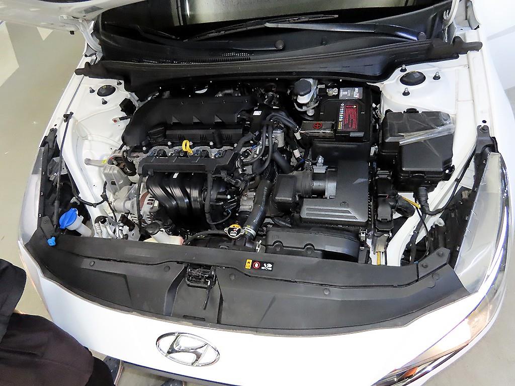 HYUNDAI Avante 2020 - Importación desde Corea - HF Imports Iquique - Foto 19