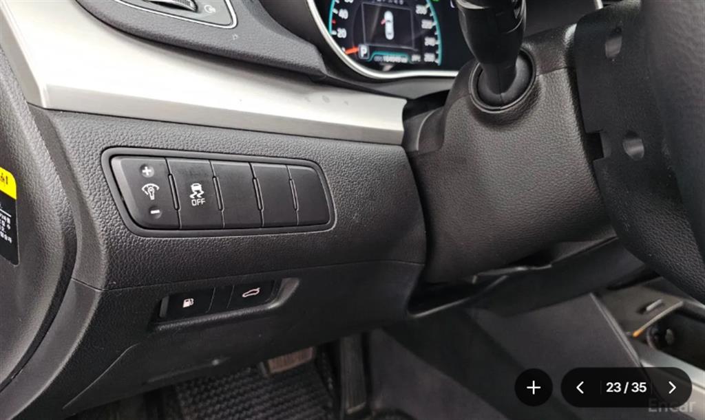 KIA K7 2014 Plateado - Importación desde Corea - HF Imports Iquique - Foto 20