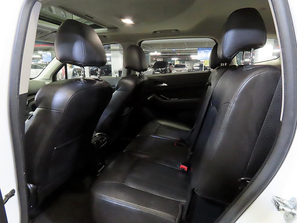 Chevrolet Orlando - Vista 9