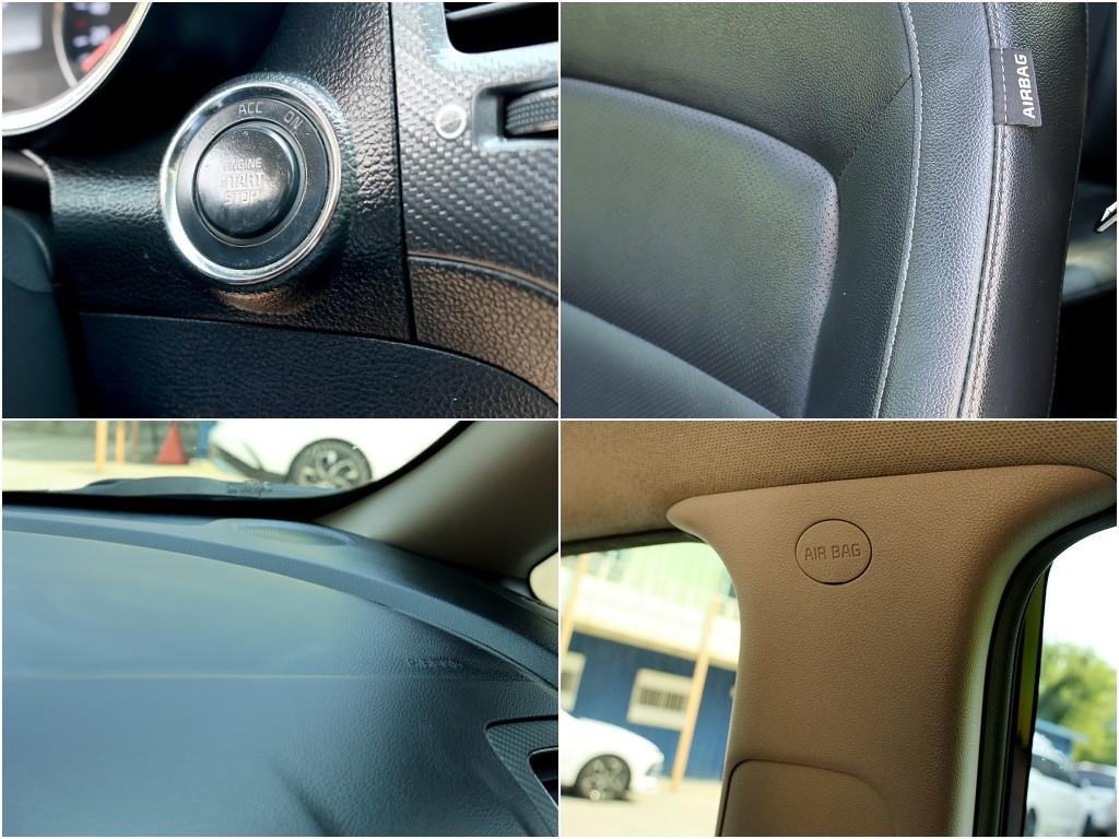 KIA K3 2016 Azul - Importación desde Corea - HF Imports Iquique - Foto 17
