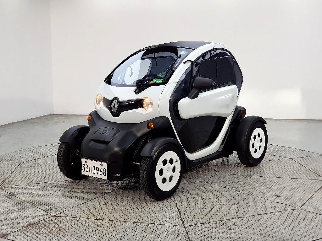 SAMSUNG Twizy 2019 Blanco - Importación desde Corea - HF Imports Iquique - Foto 1