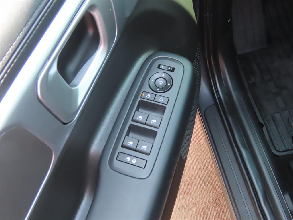 HYUNDAI Santa Fe 2025 - Importación desde Corea - HF Imports Iquique - Foto 16