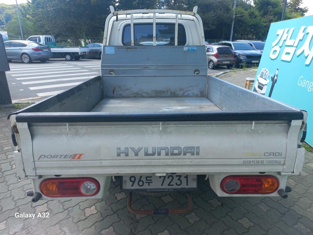 Small Truck Cargo (small) - Vista 7