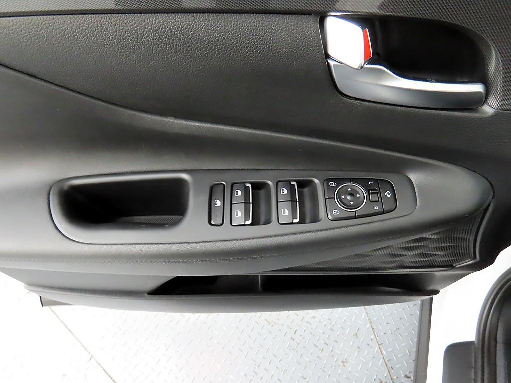HYUNDAI Santa Fe 2022 Blanco - Importación desde Corea - HF Imports Iquique - Foto 13