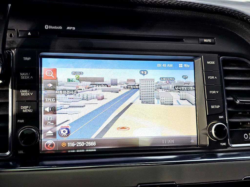HYUNDAI Sonata 2015 Blanco - Importación desde Corea - HF Imports Iquique - Foto 15