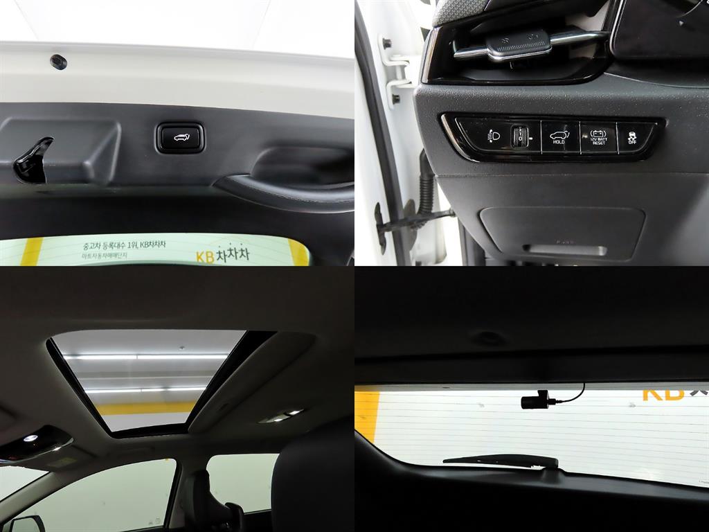 KIA Niro 2022 - Importación desde Corea - HF Imports Iquique - Foto 19