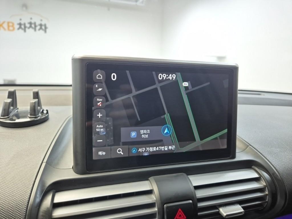 HYUNDAI Casper 2022 Blanco - Importación desde Corea - HF Imports Iquique - Foto 15