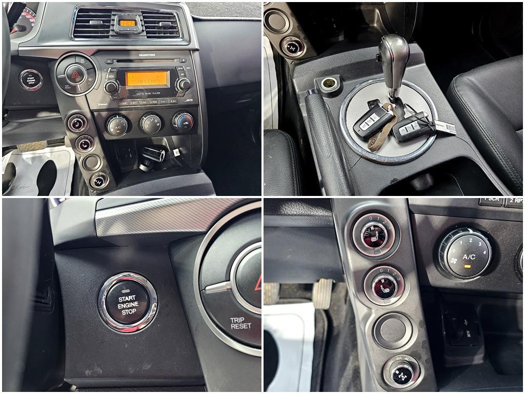 Ssangyong Korando 2017 Gris - Importación desde Corea - HF Imports Iquique - Foto 20