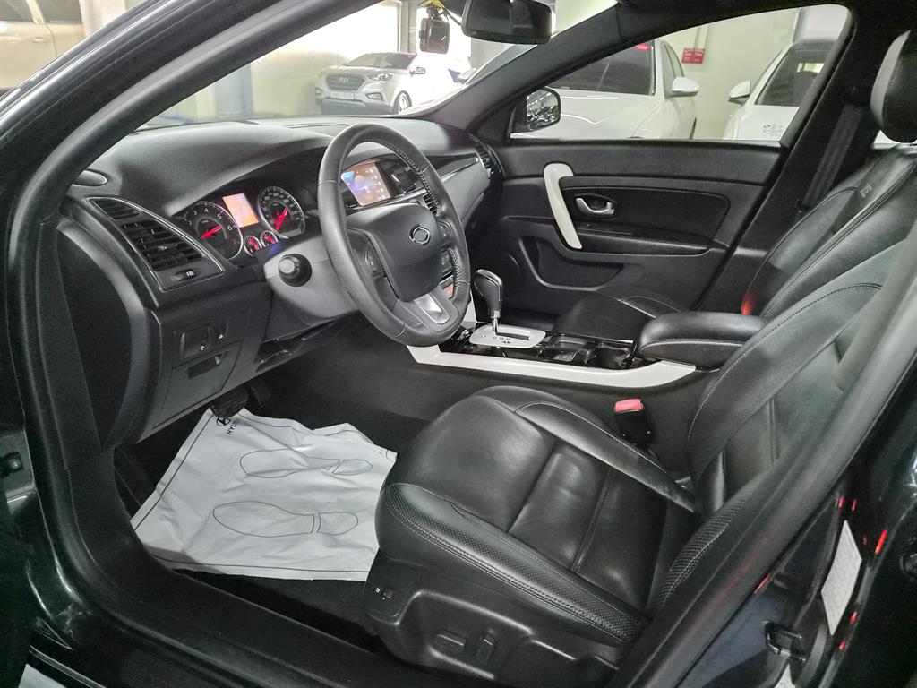 SAMSUNG SM5 2013 Gris - Importación desde Corea - HF Imports Iquique - Foto 16