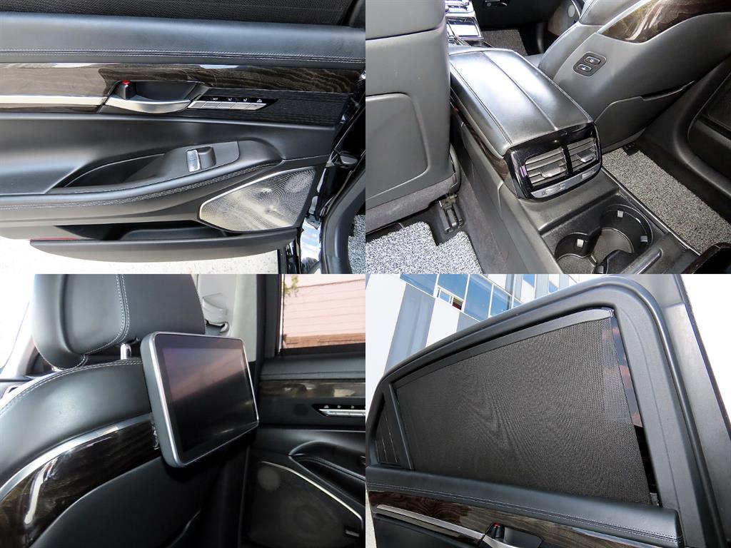 Genesis EQ900 2017 Negro - Importación desde Corea - HF Imports Iquique - Foto 20