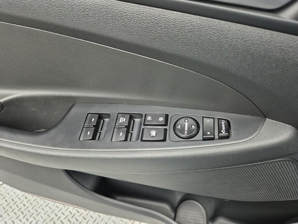HYUNDAI Tucson 2020 Gris - Importación desde Corea - HF Imports Iquique - Foto 19