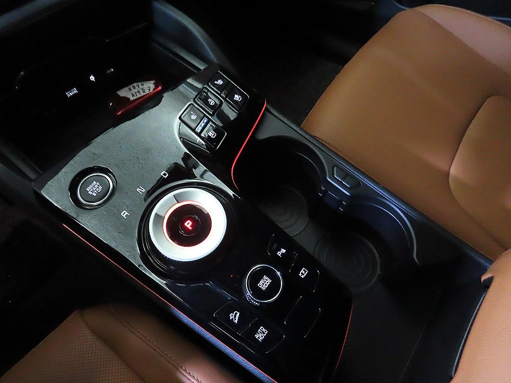 KIA Sportage 2022 Negro - Importación desde Corea - HF Imports Iquique - Foto 13