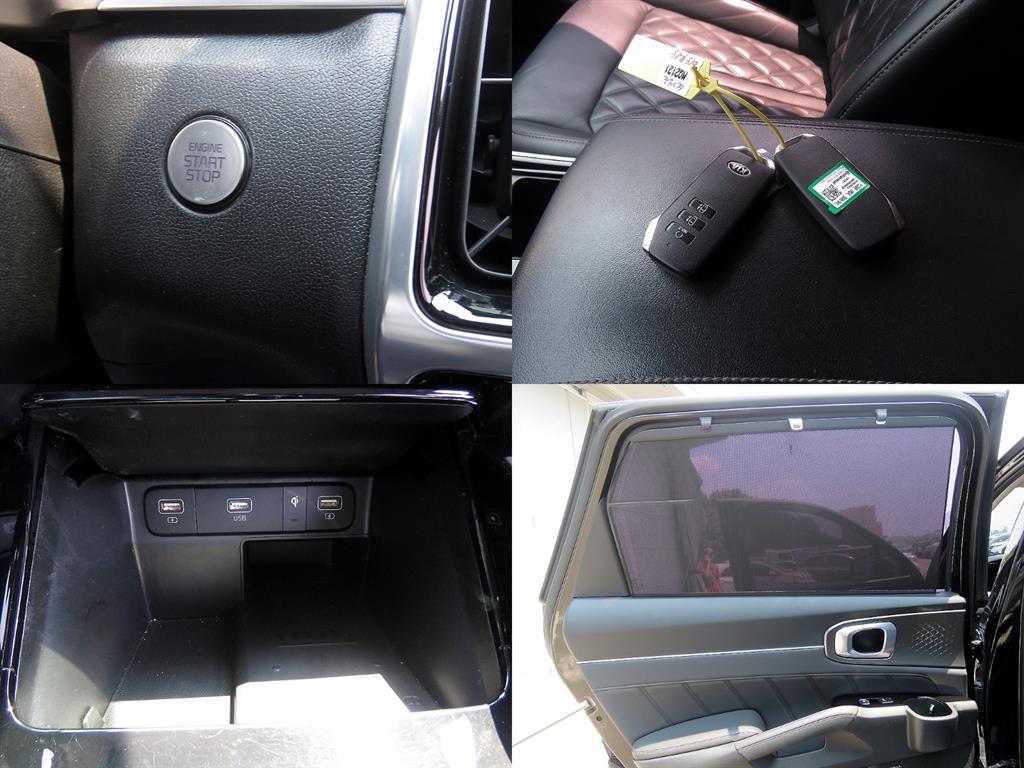 KIA Sorento 2020 - Importación desde Corea - HF Imports Iquique - Foto 20